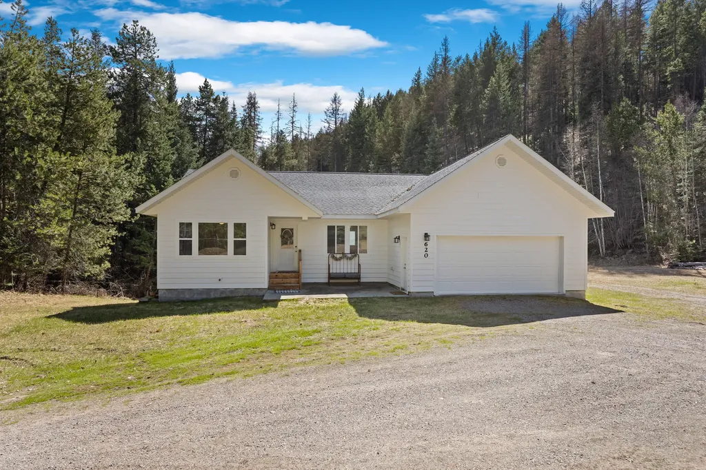 620 Swan River Road Bigfork MT 59911
