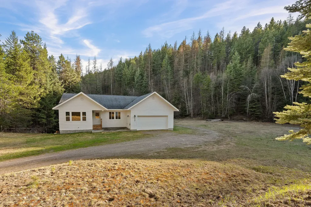 620 Swan River Road Bigfork MT 59911