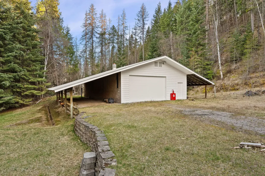 620 Swan River Road Bigfork MT 59911