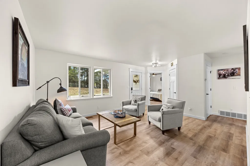 620 Swan River Road Bigfork MT 59911
