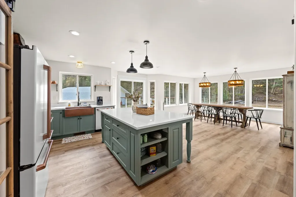 620 Swan River Road Bigfork MT 59911