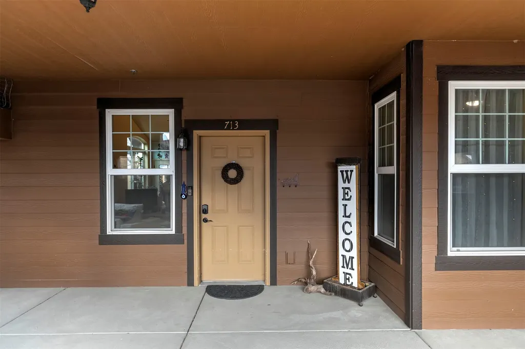 4100 Mullan Road Missoula MT 59808