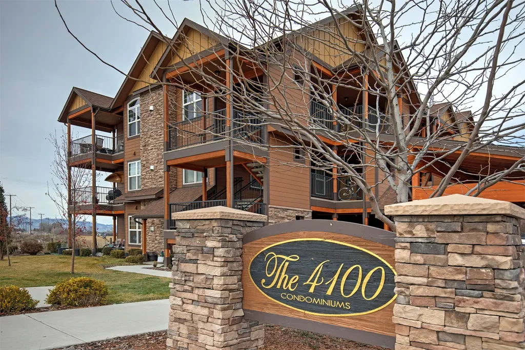 4100 Mullan Road Missoula MT 59808