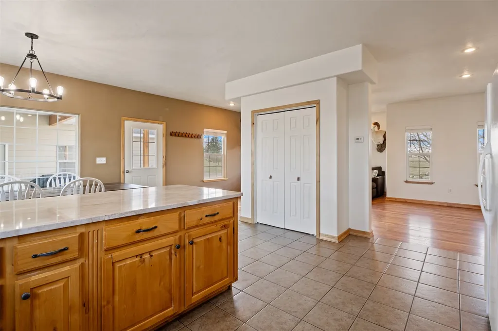 588 Willow Creek Road Corvallis MT 59828