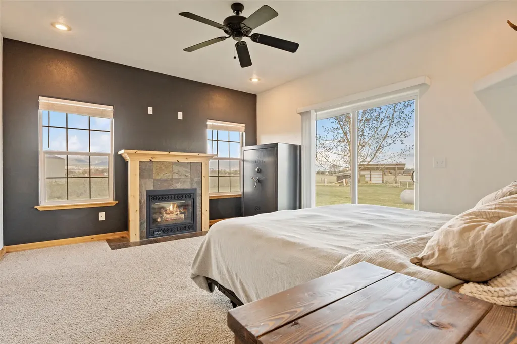 588 Willow Creek Road Corvallis MT 59828