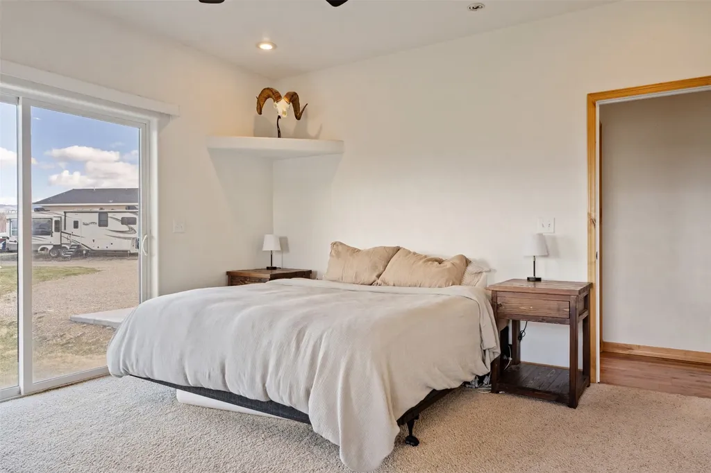 588 Willow Creek Road Corvallis MT 59828