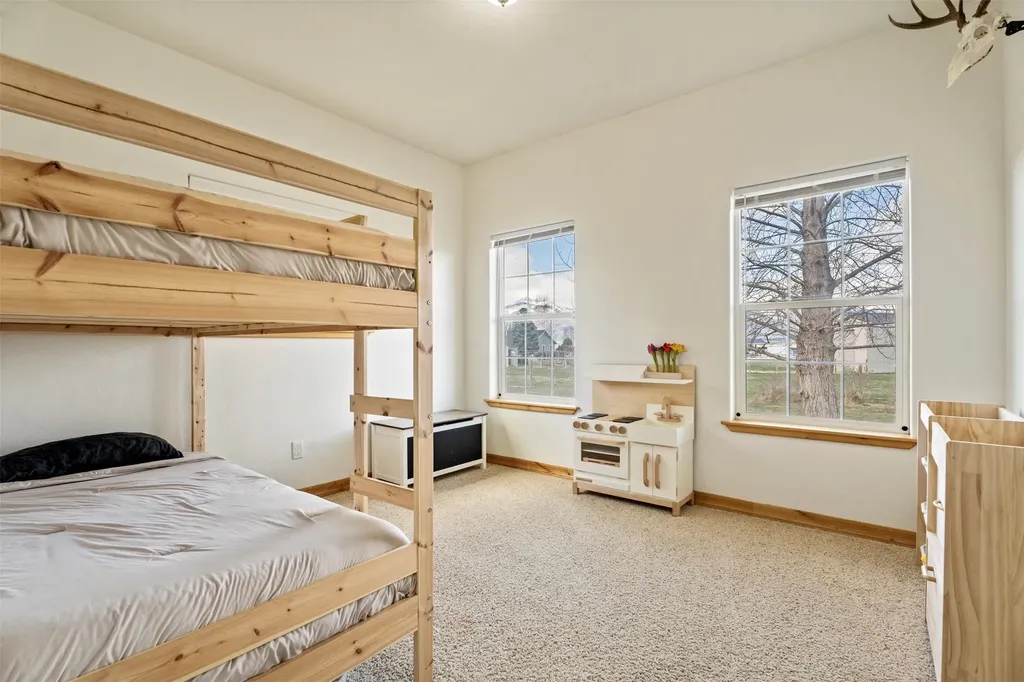 588 Willow Creek Road Corvallis MT 59828