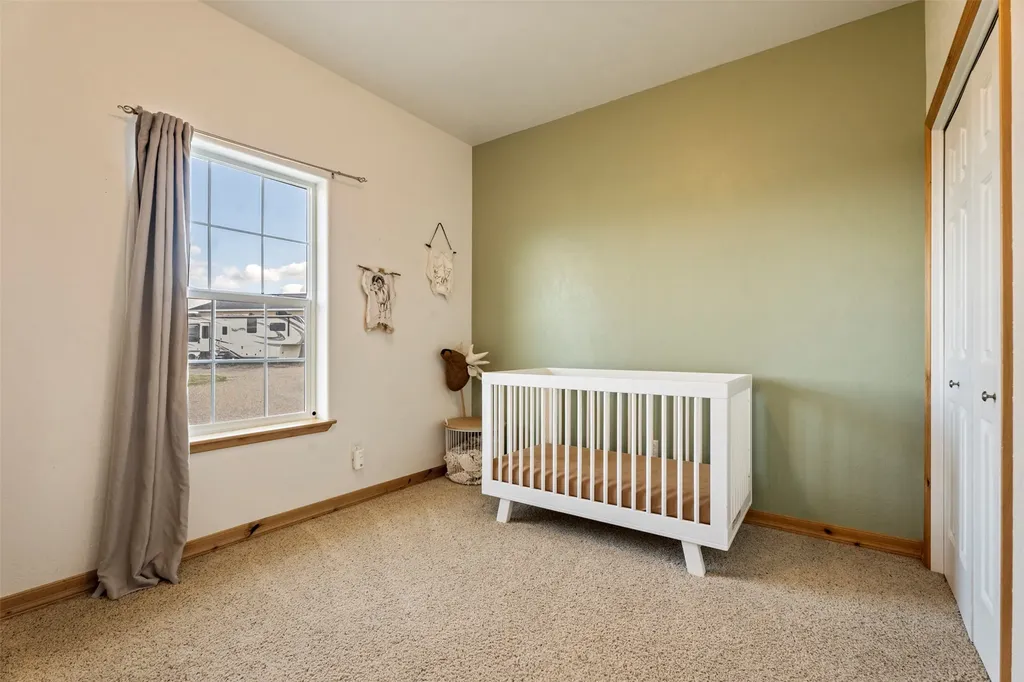 588 Willow Creek Road Corvallis MT 59828