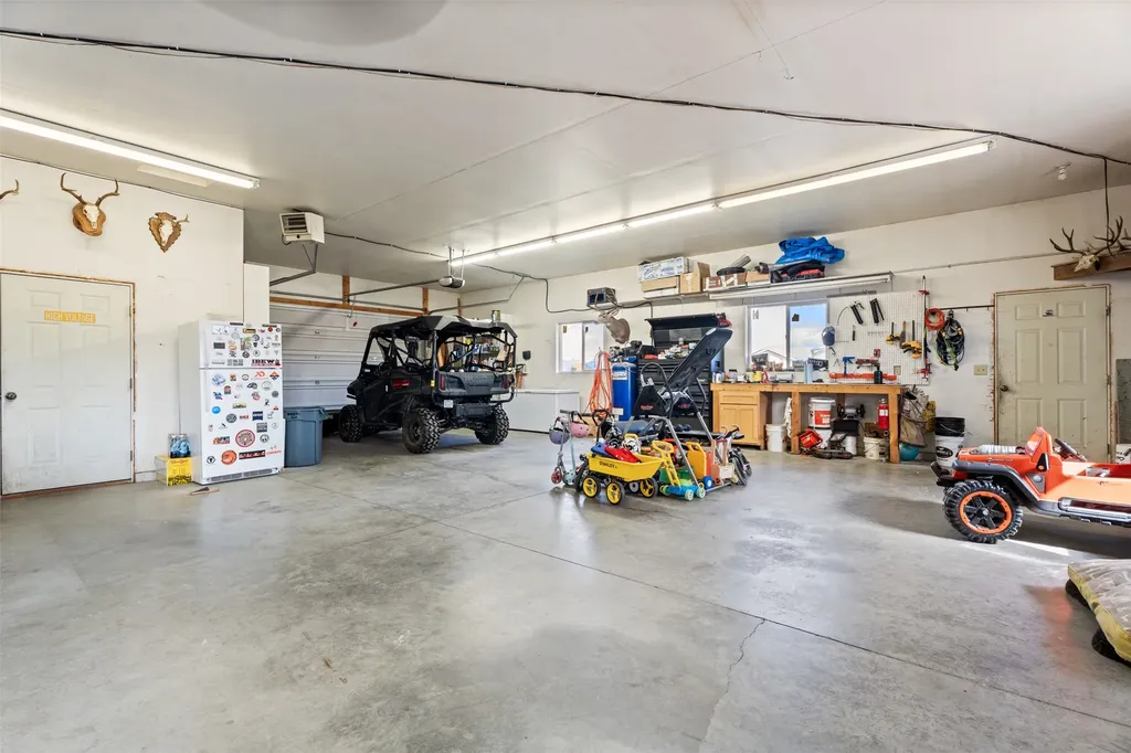 588 Willow Creek Road Corvallis MT 59828