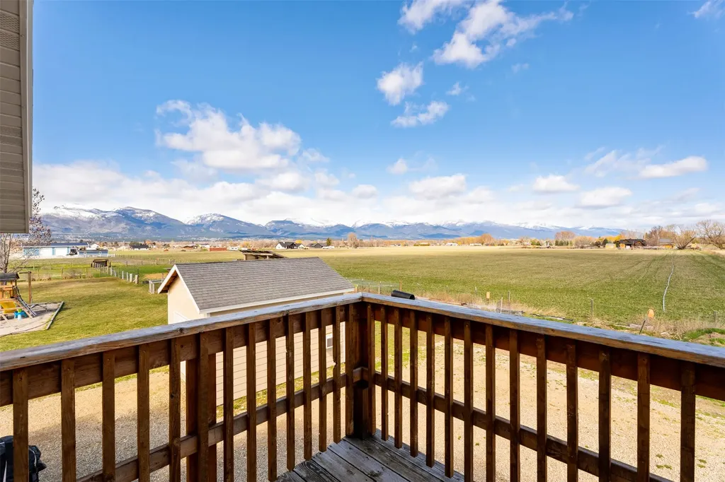 588 Willow Creek Road Corvallis MT 59828