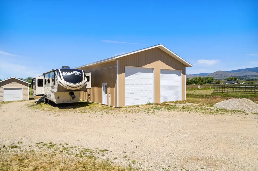 588 Willow Creek Road Corvallis MT 59828