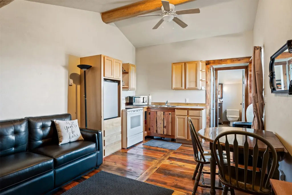 588 Willow Creek Road Corvallis MT 59828