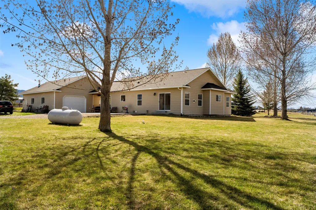 588 Willow Creek Road Corvallis MT 59828