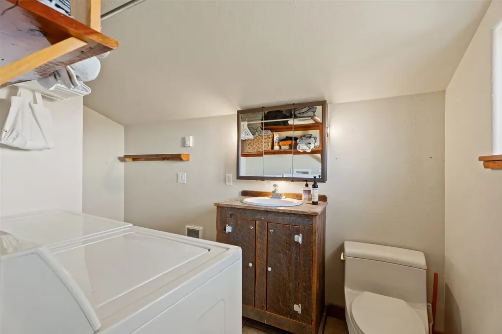 588 Willow Creek Road Corvallis MT 59828