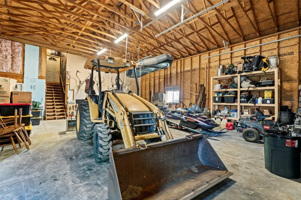 588 Willow Creek Road Corvallis MT 59828