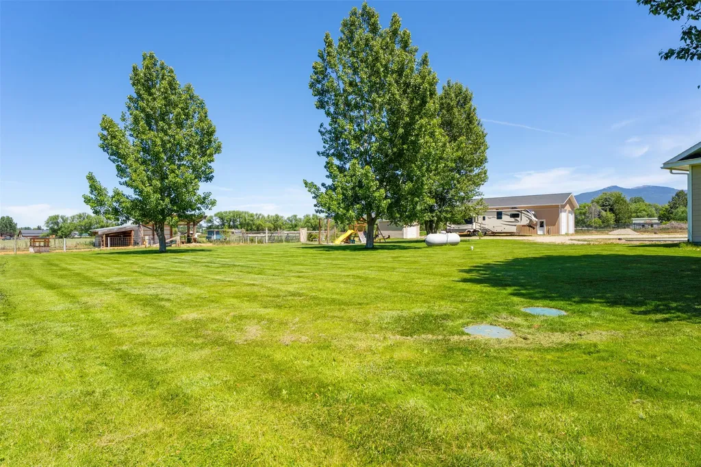 588 Willow Creek Road Corvallis MT 59828