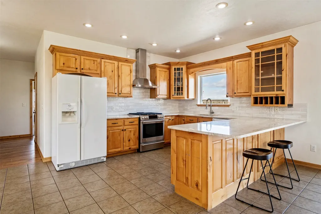 588 Willow Creek Road Corvallis MT 59828