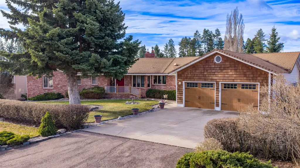 90 Juniper Bend Drive Kalispell MT 59901