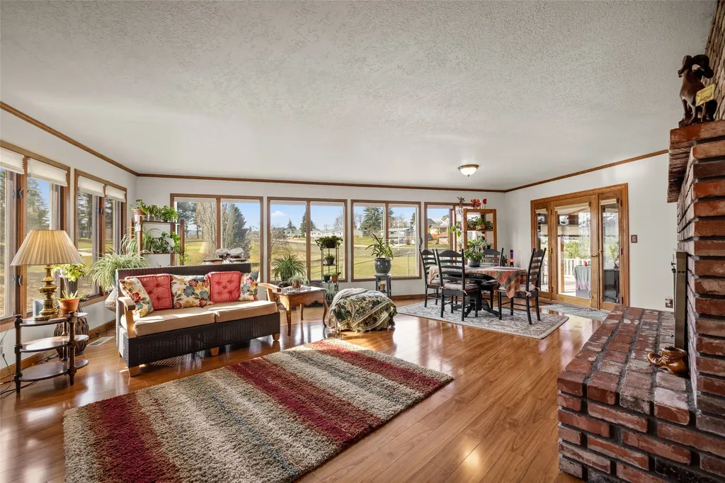 90 Juniper Bend Drive Kalispell MT 59901