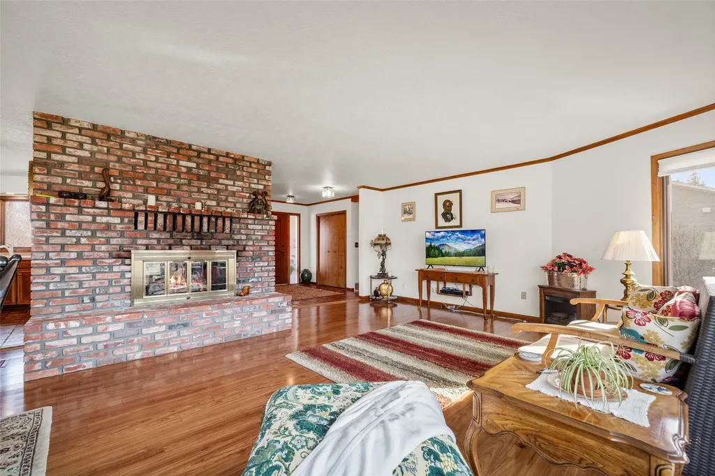 90 Juniper Bend Drive Kalispell MT 59901