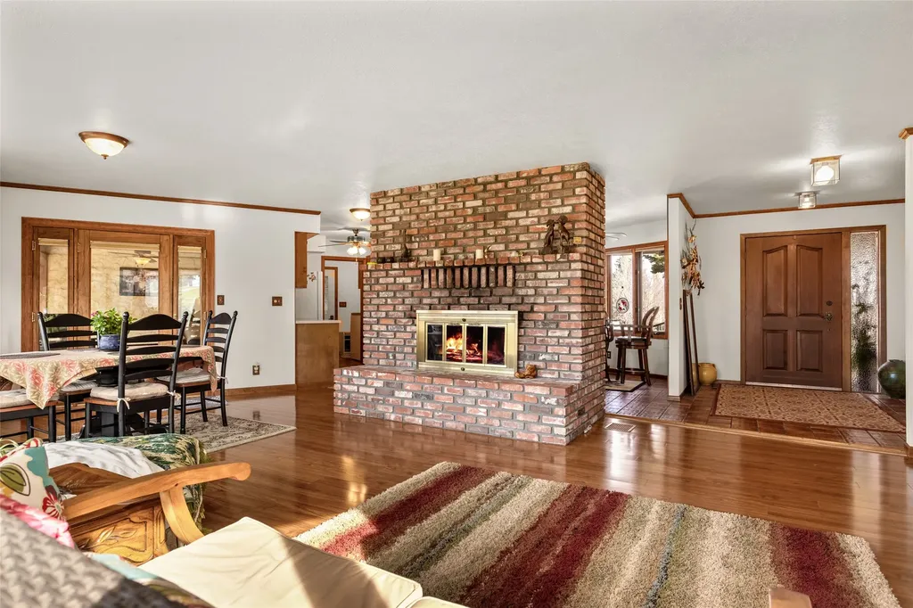 90 Juniper Bend Drive Kalispell MT 59901