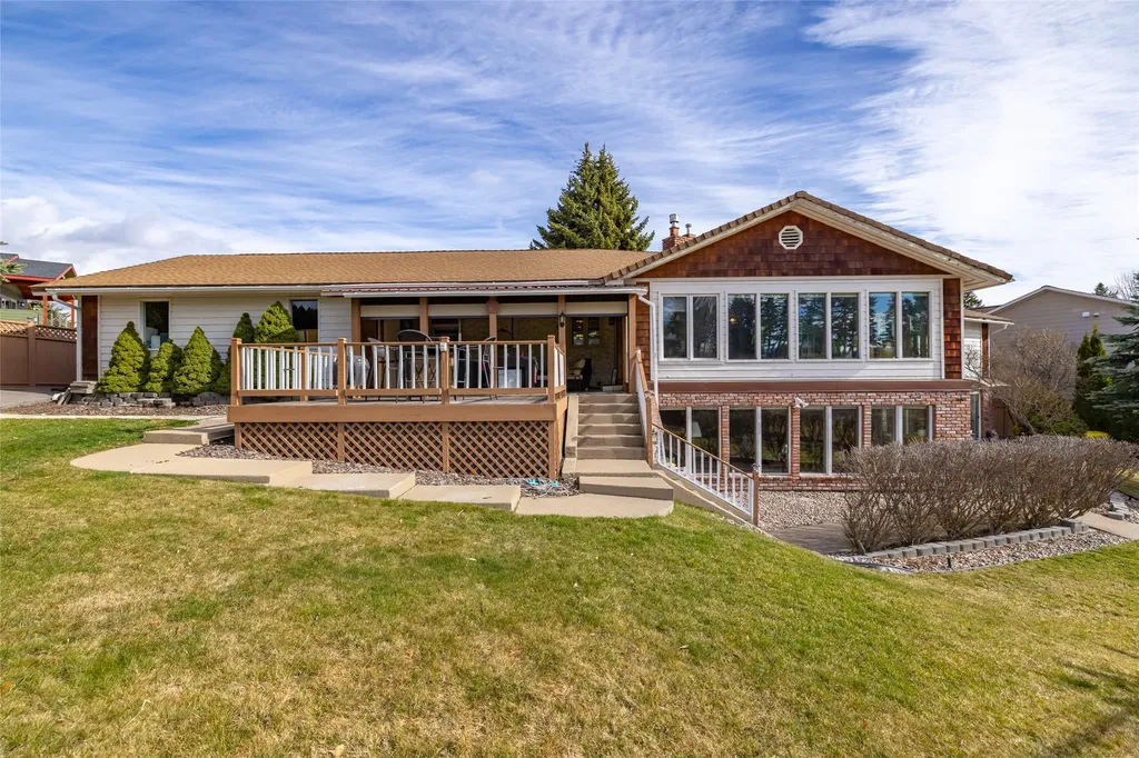 90 Juniper Bend Drive Kalispell MT 59901