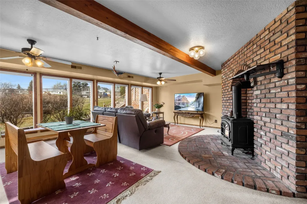 90 Juniper Bend Drive Kalispell MT 59901