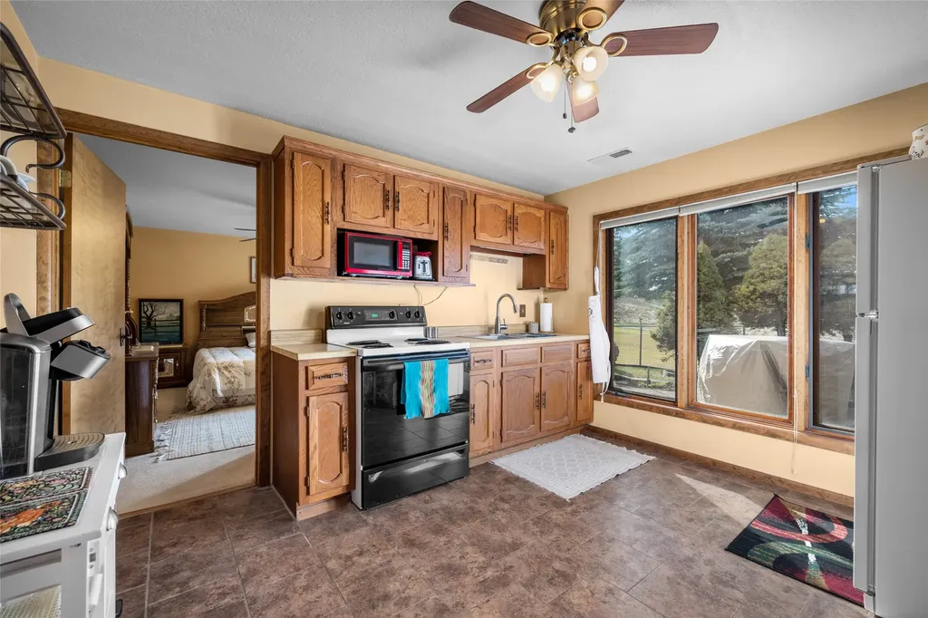 90 Juniper Bend Drive Kalispell MT 59901