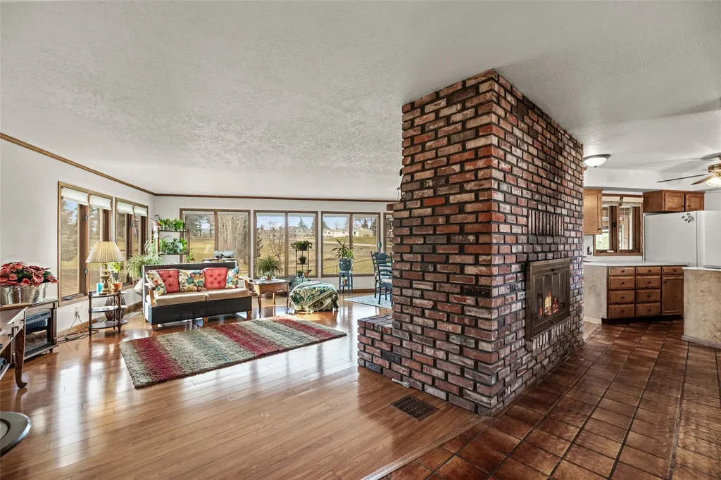 90 Juniper Bend Drive Kalispell MT 59901