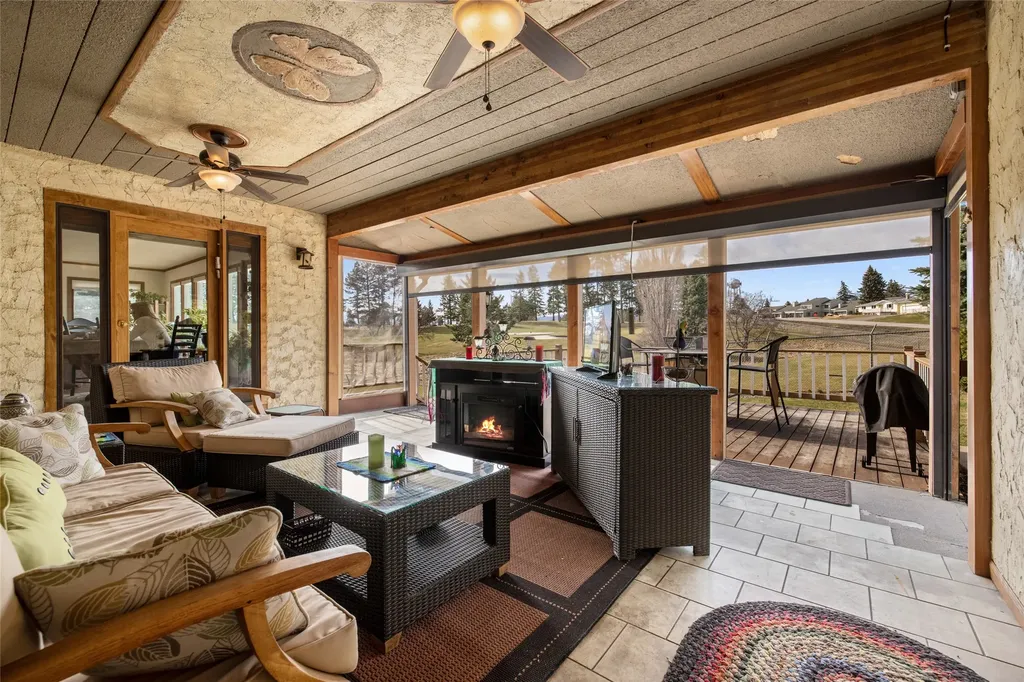 90 Juniper Bend Drive Kalispell MT 59901