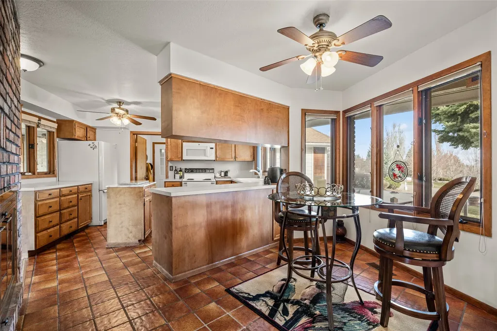 90 Juniper Bend Drive Kalispell MT 59901