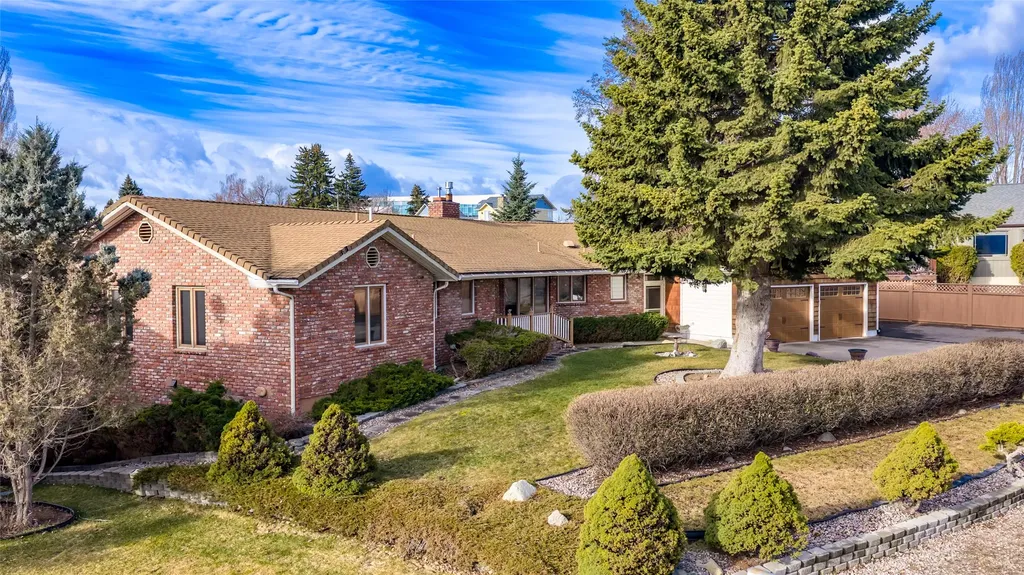 90 Juniper Bend Drive Kalispell MT 59901