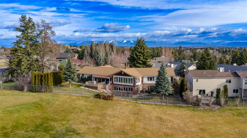90 Juniper Bend Drive Kalispell MT 59901