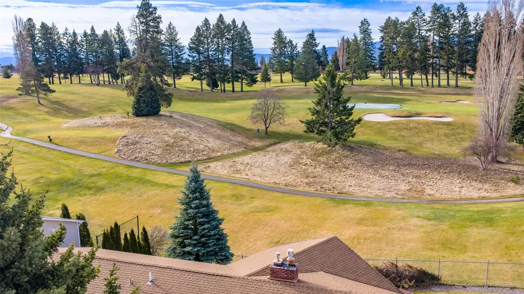 90 Juniper Bend Drive Kalispell MT 59901