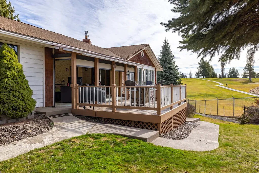 90 Juniper Bend Drive Kalispell MT 59901