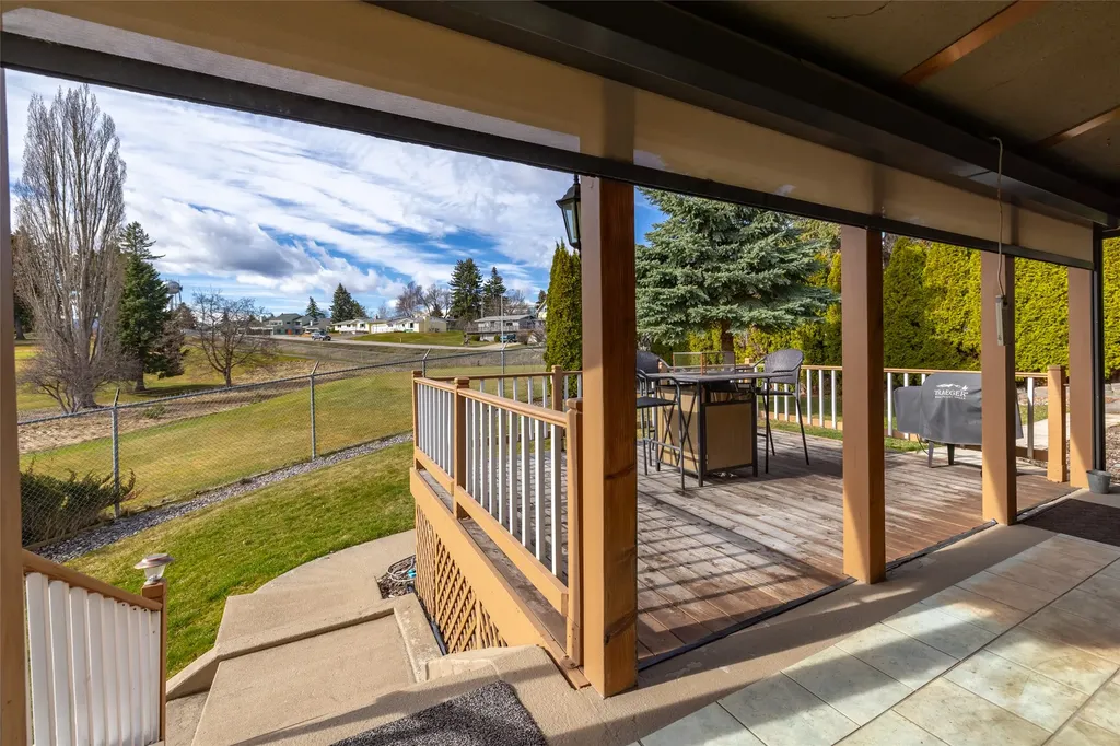 90 Juniper Bend Drive Kalispell MT 59901
