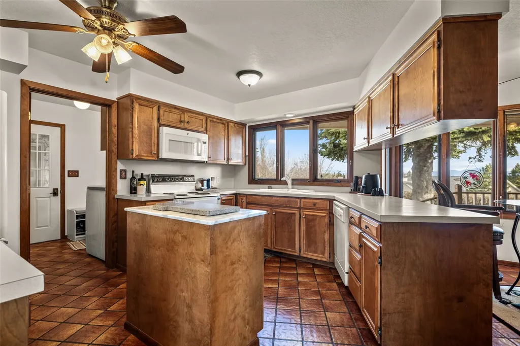 90 Juniper Bend Drive Kalispell MT 59901