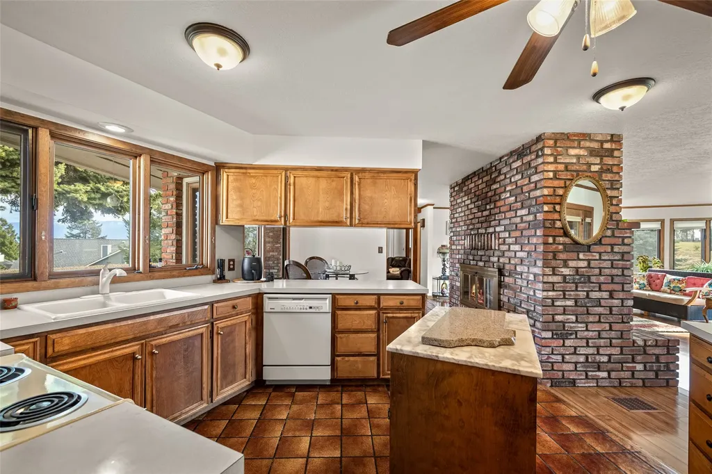 90 Juniper Bend Drive Kalispell MT 59901