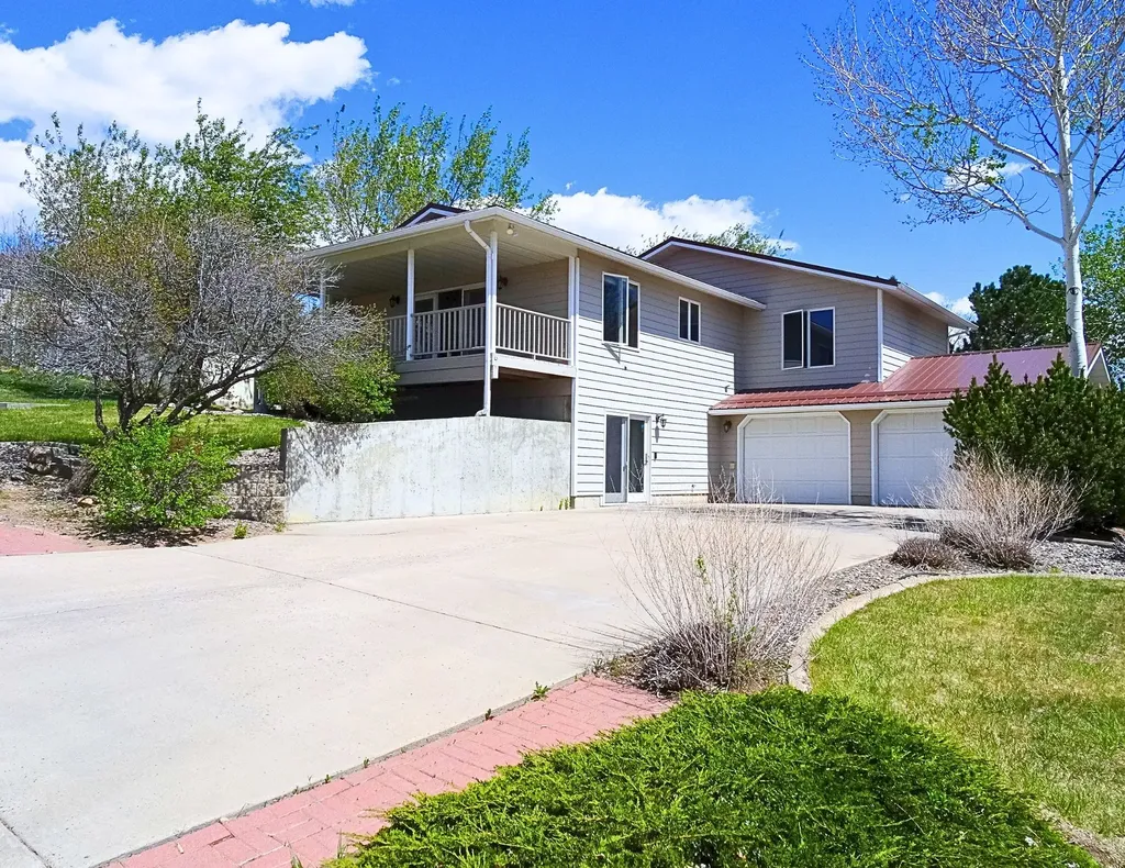 3001 5th Street NE Great Falls MT 59404