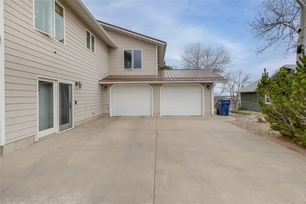 3001 5th Street NE Great Falls MT 59404
