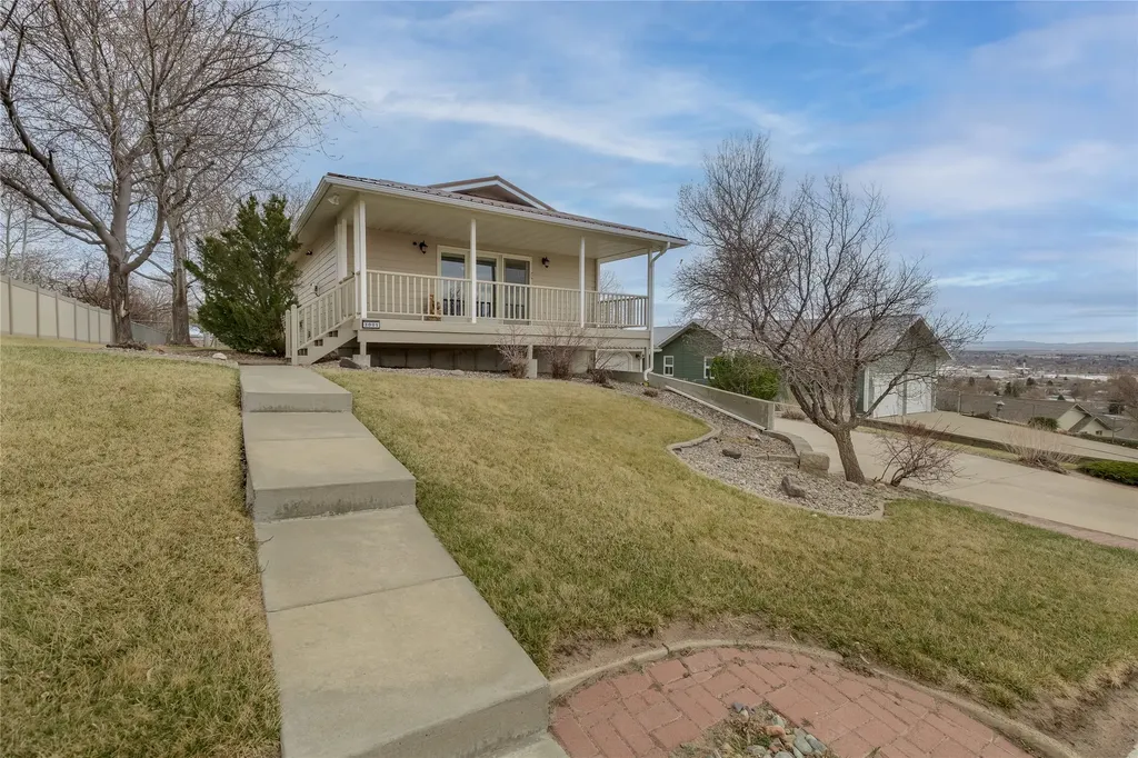 3001 5th Street NE Great Falls MT 59404