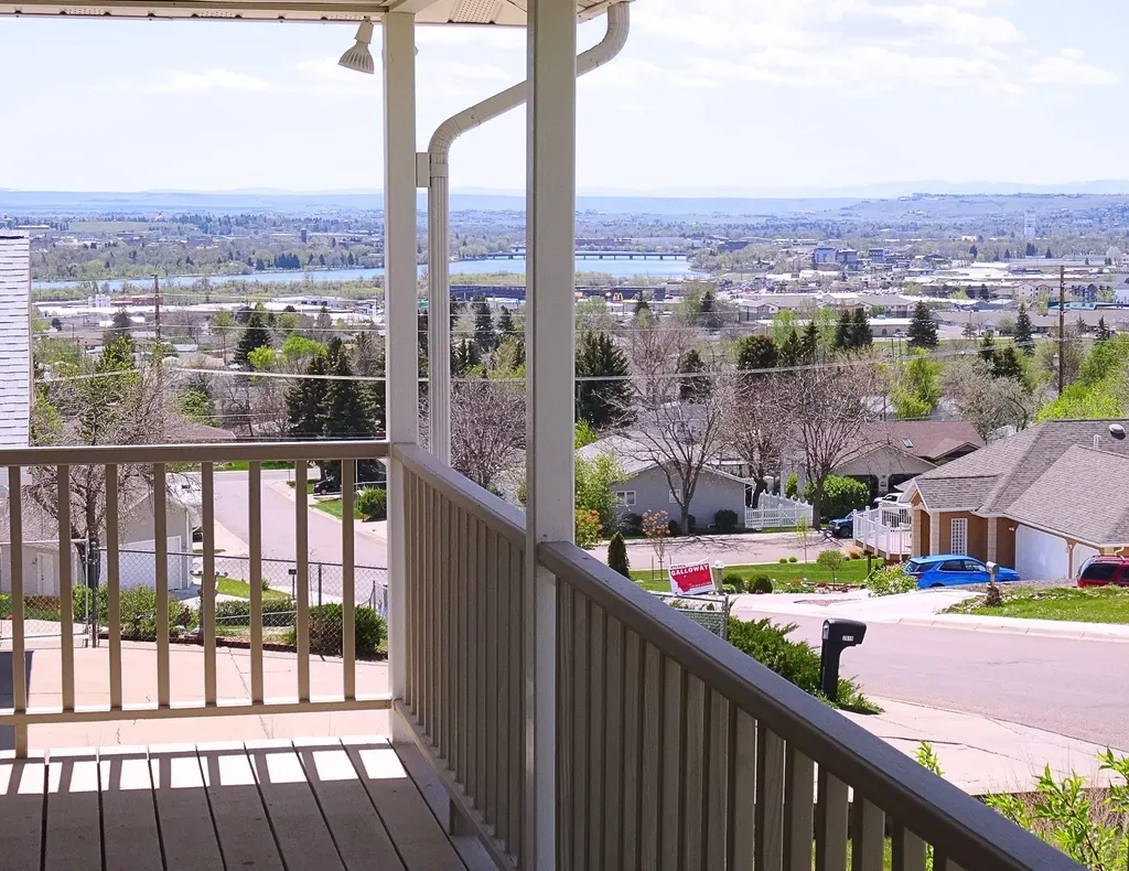 3001 5th Street NE Great Falls MT 59404