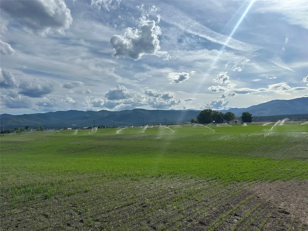 Nhn Lower Lynch Creek Road Plains MT 59859