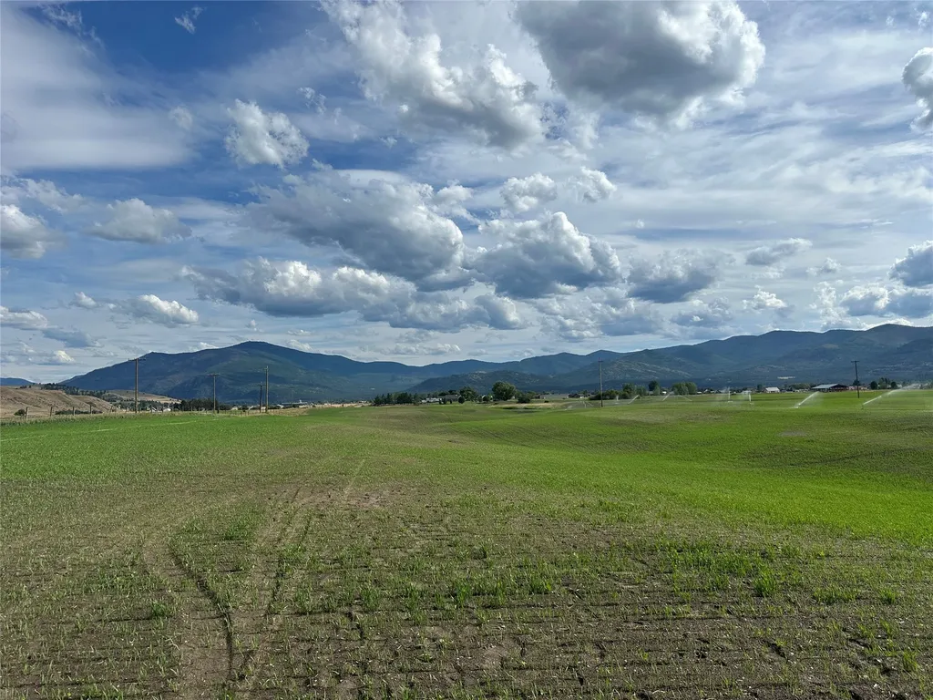 Nhn Lower Lynch Creek Road Plains MT 59859