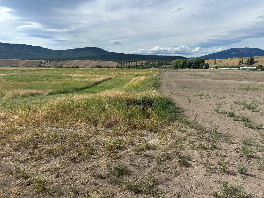 Nhn Lower Lynch Creek Road Plains MT 59859