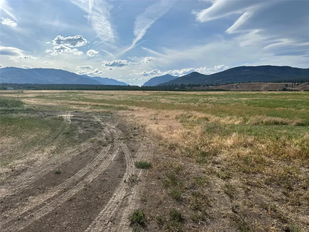 Nhn Lower Lynch Creek Road Plains MT 59859