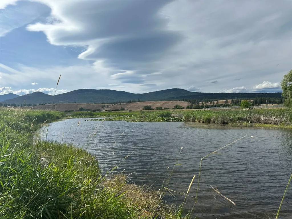 Nhn Lower Lynch Creek Road Plains MT 59859
