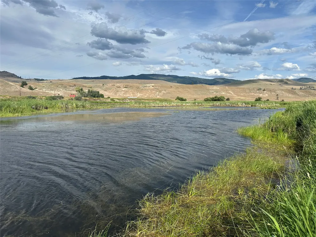 Nhn Lower Lynch Creek Road Plains MT 59859