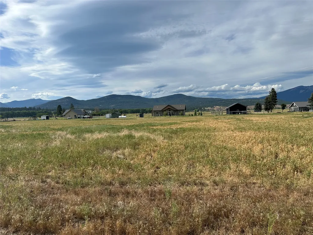 Nhn Lower Lynch Creek Road Plains MT 59859