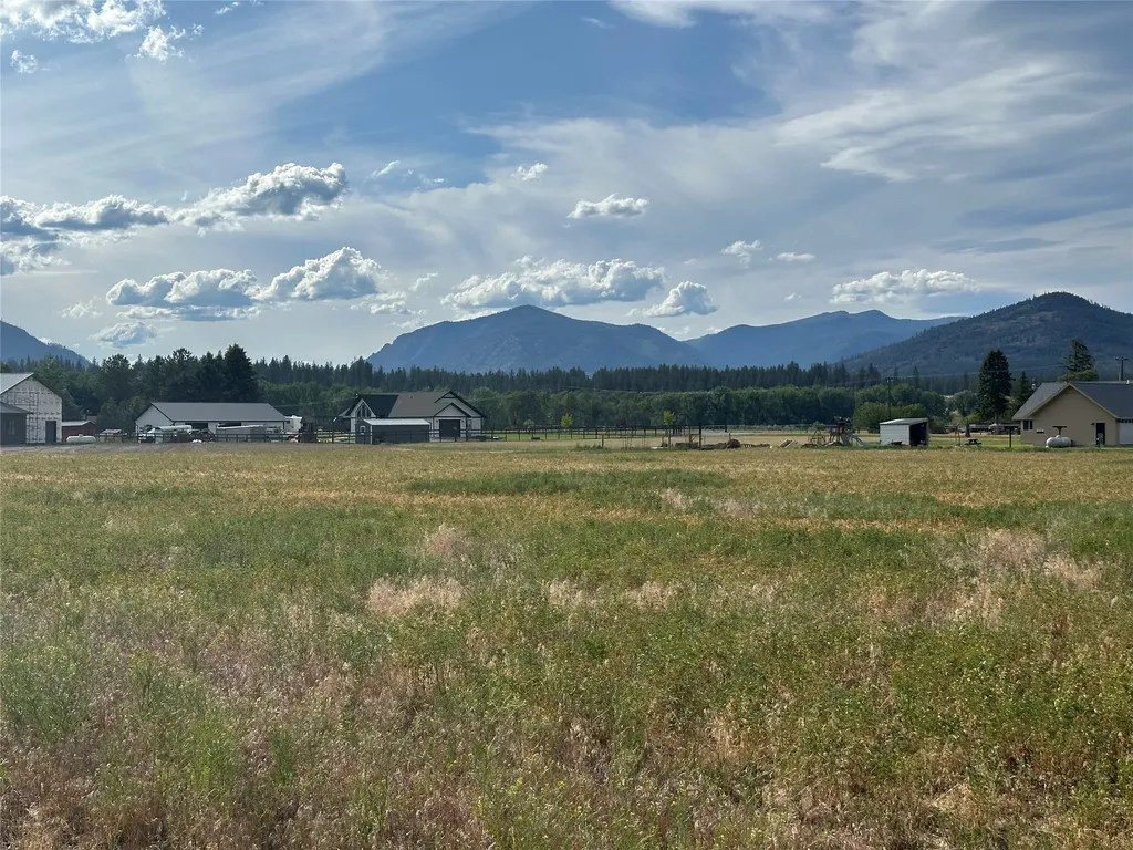 Nhn Lower Lynch Creek Road Plains MT 59859